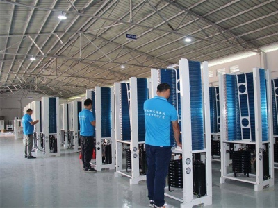 购买二手工业设备全套要注意哪些问题？